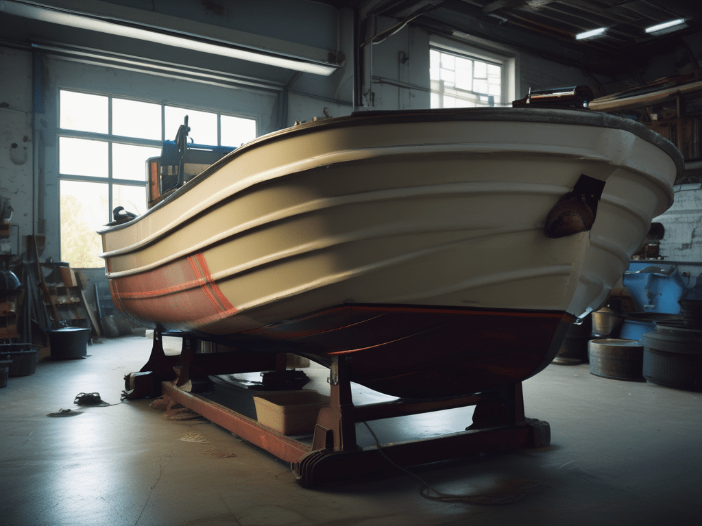 Anchoring Success: How DeNure Growth Can Propel Marine Repair Shops to the Forefront of the&nbsp;Industry