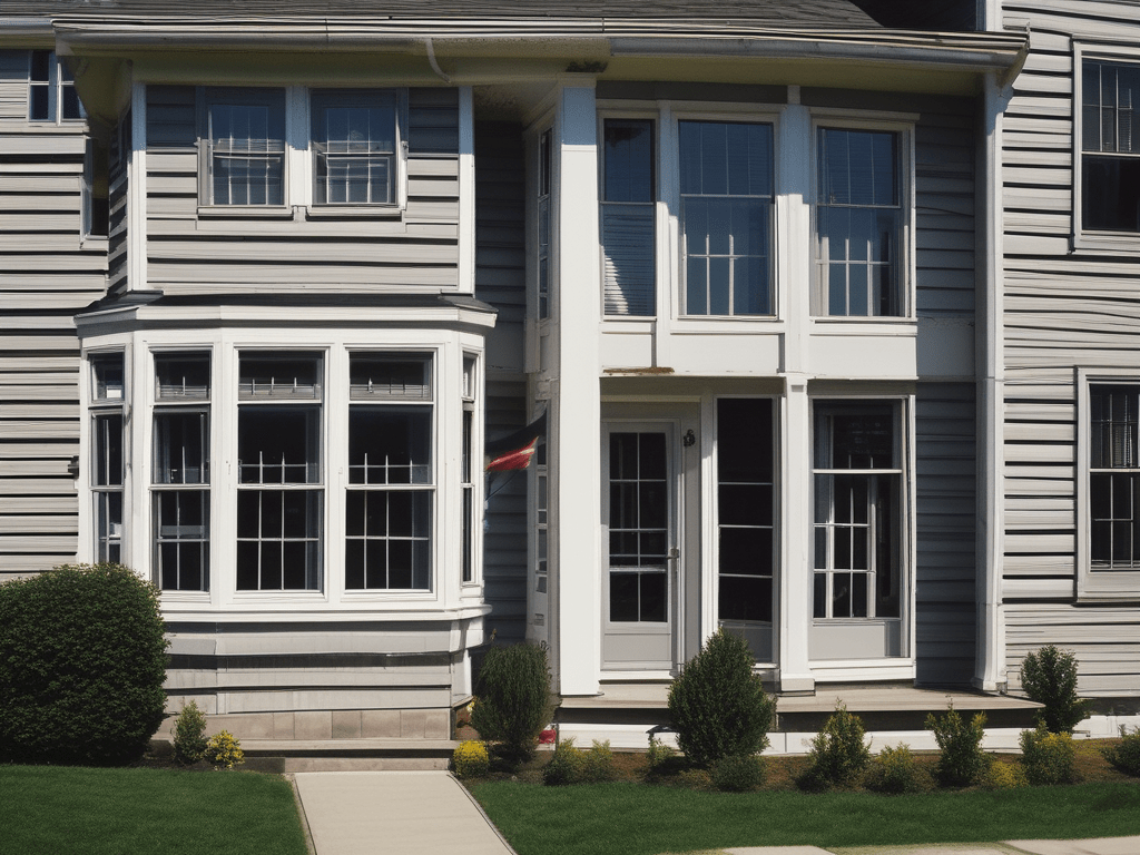 DeNure Growth and Exterior Improvement Companies
