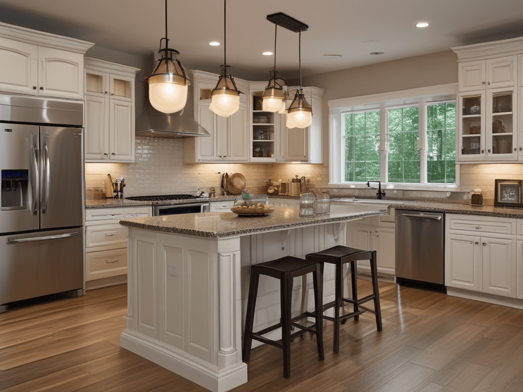 DeNure Growth / Homeowner vs Contractors